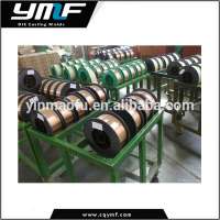 China Hot Selling Top Quality CO2 Gas Shielded Welding Wire