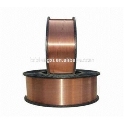 0.8mm/1.0mm/1.2mm welding wire consumables factory china mig wire